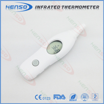 Инфракрасный термометр для ушей